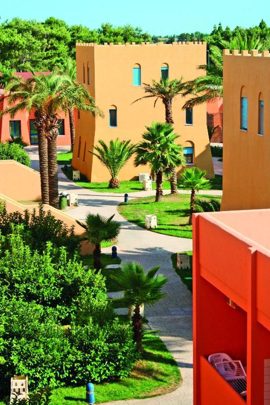 Hotel Barone Di Mare Melendugno Zewnętrze zdjęcie