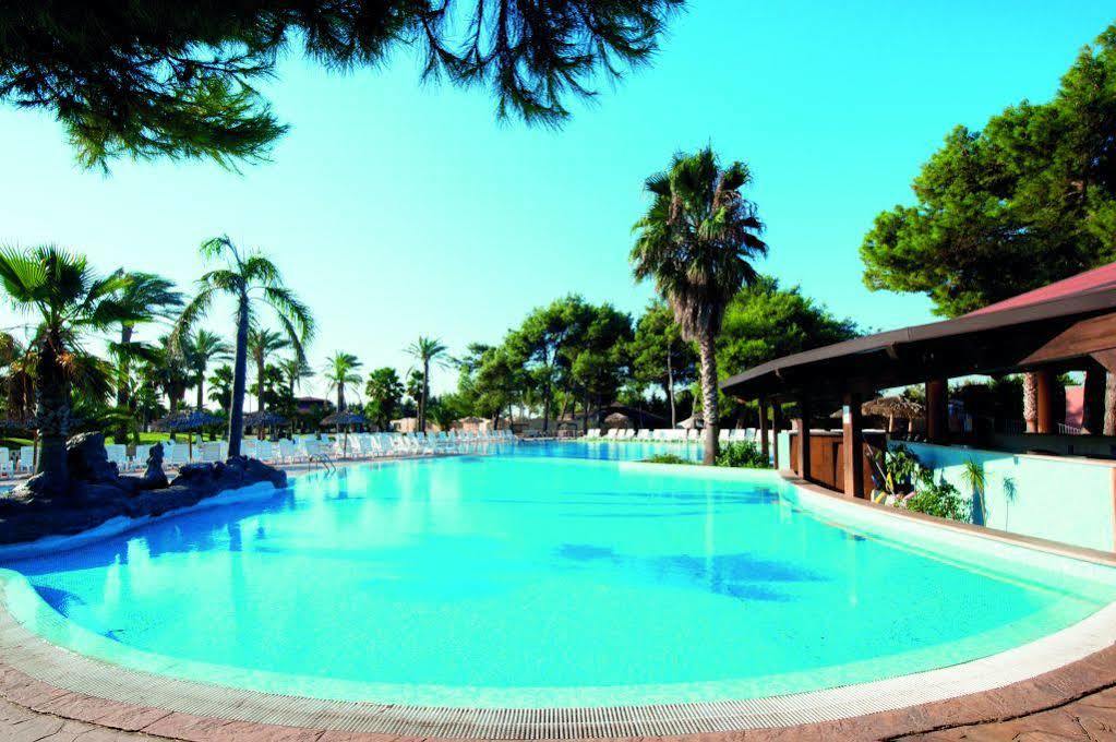 Hotel Barone Di Mare Melendugno Zewnętrze zdjęcie